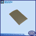 Clean Injection Molded Plastic Cover